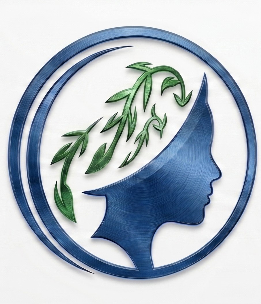 Logo Estética y Bienestar