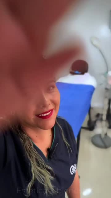 Reel 2 de Estética y Bienestar