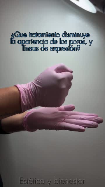 Reel 3 de Estética y Bienestar