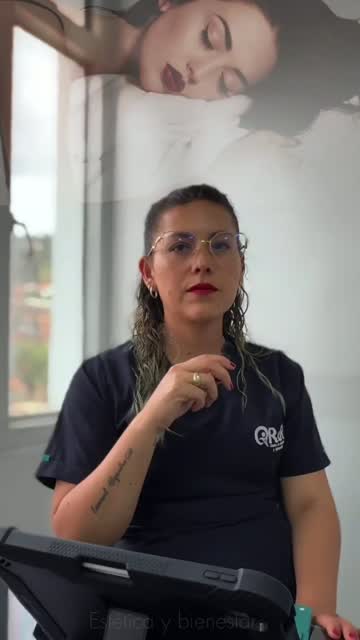 Reel 4 de Estética y Bienestar